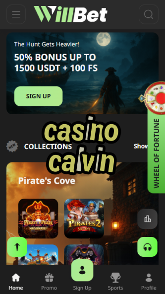 Casino Calvin - Luxury VIP Experience-casinocasi.ydblkf.net