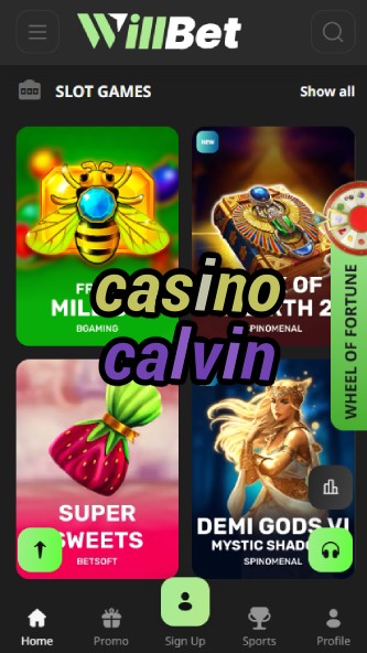 Casino Calvin - Luxury VIP Experience-casinocasi.ydblkf.net