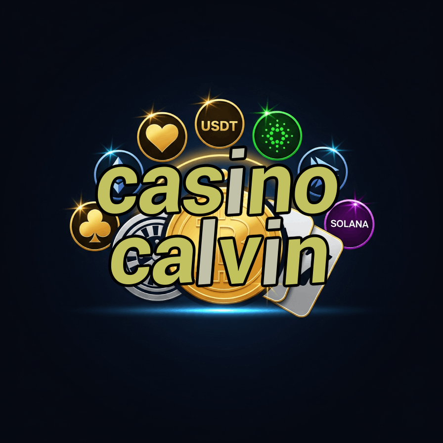 Casino Calvin - Luxury VIP Experience